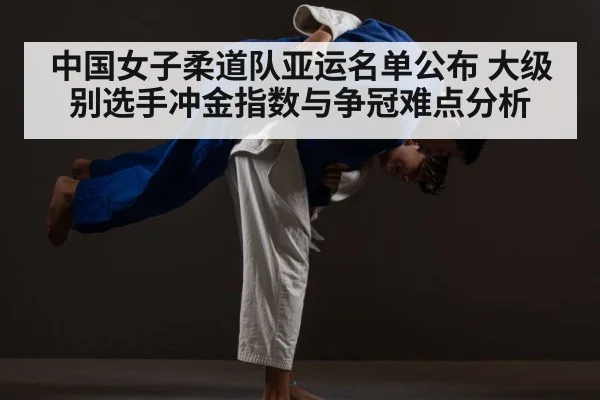 judo competition